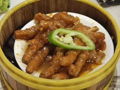 -香云轩·顺德菜(香云纱园林酒店店)