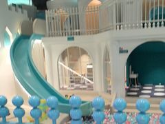 -ABC Swim亲子游泳俱乐部(河西店)