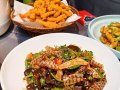 -天成·川菜家宴(海港城店)