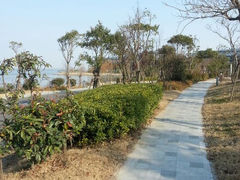 -上海滴水湖皇冠假日酒店