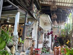 -自然餐厅(Phuket)