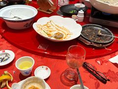 -山西会馆·晋菜·晋商宴·牌匾博物馆(胜利东街店)