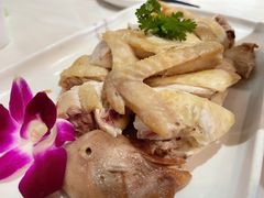 -香香海南菜餐厅