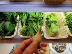 -福子家·闽北光泽菜(华林店)