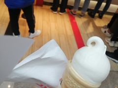 -DQ·蛋糕·冰淇淋(周浦万达店)