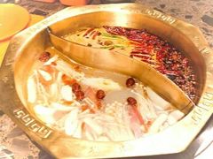 -小龙坎老火锅(华飞店)