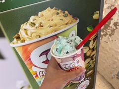 -DQ·蛋糕·冰淇淋(金鼎购物中心店)