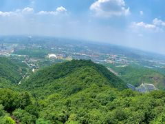 -杭州半山国家森林公园