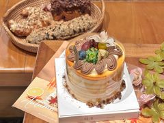 -超港·蛋糕面包(包河万达店)