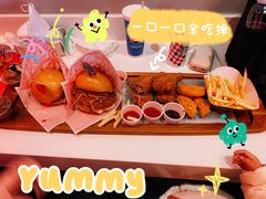 -上海迪士尼度假区