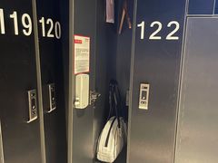 -威尔仕健身(杭州万象城店)