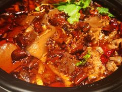 -渔嫂烧河鲜•土菜馆(中正天街店)