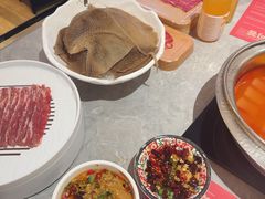 -樱煦和牛寿喜烧(如皋吾悦广场店)
