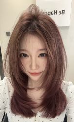 -时尚殿堂hair salon