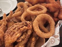 -宝莱纳餐厅(滨江店)