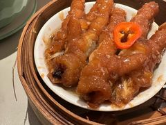 -添好运点心专门店(深水埗店)