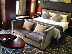 -常州环球恐龙城维景国际大酒店