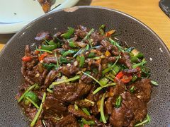 -几荷·恰似故人来(秀水广场店)