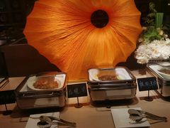 -富力希尔顿酒店·地阔自助餐厅