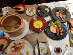 -月下料理(楷林IFC店)