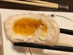 现在的流沙包-嘉麟楼