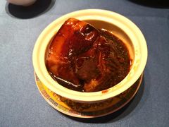-良渚君澜度假酒店·中餐厅
