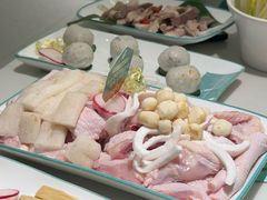 -椰客·海南椰子鸡(天河万菱汇店)