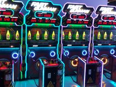 -大玩家(拱墅万达店)