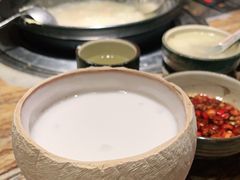-润泽园椰子鸡(汇一城店)