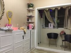 -宜悠·汗蒸·SPA蓓霓芬(罗湖怡景总店)