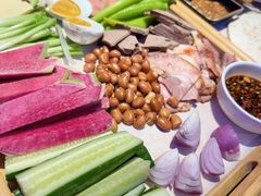 -最先生·烧烤·火锅·音乐聚会餐厅(大悦城店)