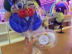 -万达影城(南昌红谷滩IMAX激光店)