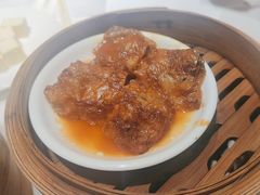 -万龙洲海鲜(南新仓店)