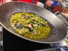 -索菲特酒店 · 云尚天际自助餐厅