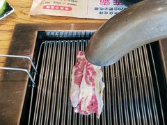 -千寻烧肉(政务区店)