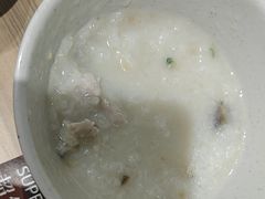 -珍粥道(杉杉奥特莱斯店)