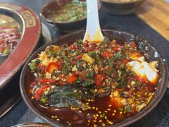 -谭记重庆老火锅(总店)