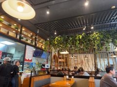 -秦唐汉味biangbiang面(大钟寺店)