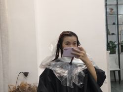 -Moyue HAIR SALON