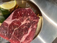 -大叹号·朝鲜族烤肉(潍坊泰华城店)