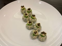 -甄御•海鲜新青岛菜(麦岛店)