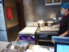 -香园茶社·金陵小灶(老门东店)