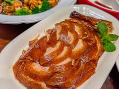 -满盛春饼·新津菜(河北路总店)