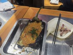 -古彭7只羊·招牌白串·碳锅羊肉旗舰店