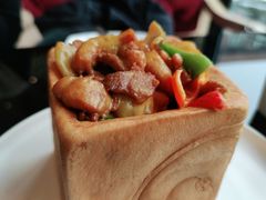 -高第街56号港式餐厅(山大路店)