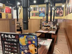 -蒜香焼肉PURUSHIN(马场路店)