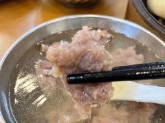 牛滑-老牌依强牛肉店(达道总店)