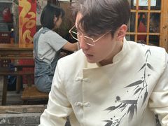 -夹夹大·蟹蟹大排档(财富又一城店)