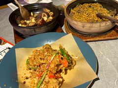 -啫神·广州地标美食(北京路店)