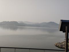 -天目湖山水园